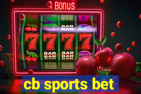cb sports bet